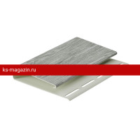 Наличник Docke (Дёке) LUX 75мм 3,60 (Канадская береза) /1 шт/