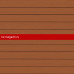 Фиброцементный сайдинг Cedral (Кедрал) Click Wood 3600x186x12 mm C32 Бурая земля /1 шт/