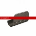 AS PUrus MATT 125/90 Ограничитель перелива прямой L=0,40м (RR32)