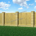 Профлист МЕТАЛЛ ПРОФИЛЬ С-8x1150-A (ECOSTEEL_T-01-ЗолотойДуб-0,5)