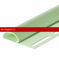 Финишный профиль Docke (Дёке) 3,00 (Киви) /1 шт/