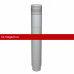 Vilpe (Вилпе) ROSS - 125/110 ремонтный комплект (Светло-серый) /1 шт/