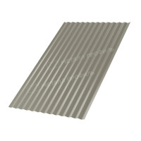 Профлист МЕТАЛЛ ПРОФИЛЬ МП-18x1100-B (ПЭ-01-1035-0,45)