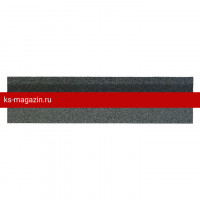 Конек/Карниз Шинглас (Shinglas) 12х0,3/20х0,25 (Серый) /1 уп/