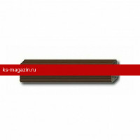 МП Foramina Freeze Quadro Труба водосточная 76х102х2000, 8017