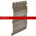 Сайдинг FineBer (Файнбер) BlockHouse Royal Wood 3,66м (Сосна) /панель/