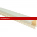Наружный угол Альта-Профиль Аляска 3м (Сэнд) /1 шт/