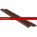 Eurovent FLEX LINE Планка для примыканий 80мм х 2м, 8017
