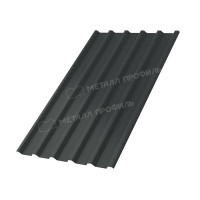 Профлист МЕТАЛЛ ПРОФИЛЬ МП-35x1035-B NormanMP (ПЭ-01-7024-0,5)