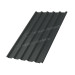 Профлист МЕТАЛЛ ПРОФИЛЬ МП-35x1035-B NormanMP (ПЭ-01-7024-0,5)
