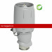 FLOW ECo160Р/500 вентилятор (=ECo220) светло-серый