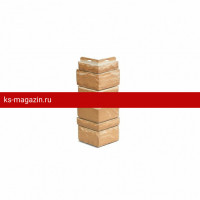 Угол наружный Docke (Дёке) Stern (Мармарис) /1 шт/