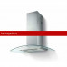 Vilpe (Вилпе) Кухонная вытяжка SAVO CH-63 60 cm inox