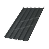 Профлист МЕТАЛЛ ПРОФИЛЬ МП-35x1035-B (VikingMP E-20-7024-0,5)