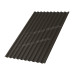 Профлист МЕТАЛЛ ПРОФИЛЬ С-21х1000-A (VALORI-20-DarkBrown-0,5)