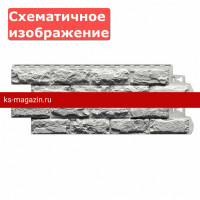 Панель фасадная Docke (Дёке) Dufour (Курмайор) /панель/