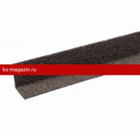 Уголок металлический внутренний ТехноНИКОЛЬ HAUBERK (Хауберк) (Кварцит) /1 шт/