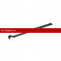 Поддержка желоба Aquasystem (Аквасистем) PU MATT 150/100 (RR23) /1 шт/