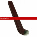 Труба прямоугольная с коленом Matt 1м Grand Line (Гранд Лайн) Vortex Matt 127/102 (RR 32) /1 шт/