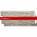 Панель фасадная FineBer (Файнбер) Скала (Бежевый) /панель/