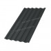 Профлист МЕТАЛЛ ПРОФИЛЬ НС-35x1000-A (VikingMP E-20-7024-0,5)