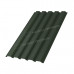 Профлист МЕТАЛЛ ПРОФИЛЬ С-44x1000-B (VikingMP-01-6007-0,45)