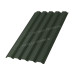 Профлист МЕТАЛЛ ПРОФИЛЬ С-44x1000-B (VikingMP-01-6007-0,45)