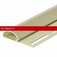 Финишный профиль Docke (Дёке) 3,00 (Фисташки) /1 шт/