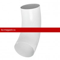 Колено универсальное Aquasystem (Аквасистем) PU 150/100 (RR 20) /1 шт/