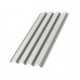 Профлист МЕТАЛЛ ПРОФИЛЬ Н-60x845-B NormanMP (ПЭ-01-9002-0,5)
