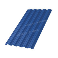 Профлист МЕТАЛЛ ПРОФИЛЬ НС-35x1000-B (ПЭ-01-5005-0,7)