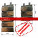 Наличник 3кирпича Индиго 239х282 цвет 48