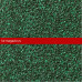 Композитная черепица Metrotile (Метротайл) MetroRoman (Зеленый) /лист/