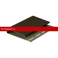 Наличник Docke (Дёке) LUX 75мм 3,60 (Приморский) /1 шт/