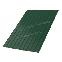 Профлист МЕТАЛЛ ПРОФИЛЬ С-8x1150-B (ПЭ-01-6005-0,7)