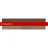 Конек/Карниз Шинглас (Shinglas) 12х0,3/20х0,25 (Терра) /1 уп/