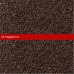 Композитная черепица Metrotile (Метротайл) MetroRoman (Коричневый) /лист/