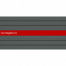 Сайдинг Aquasystem (Аквасистем) Скандинавская доска узкая ПЭ (Zn140) RR 23 /1 шт/