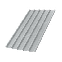 Профлист МЕТАЛЛ ПРОФИЛЬ МП-35x1035-B (ПЭ-01-7004-0,8)