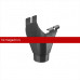 Galeco (Галеко) STAL 152/90 Воронка Графит RAL 7015 (RR23) /1 шт/