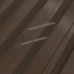 Профлист МЕТАЛЛ ПРОФИЛЬ С-44x1000-A (ПЭ-01-8017-0,45)