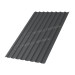 Профлист МЕТАЛЛ ПРОФИЛЬ МП-20x1100-B (VALORI-20-Grey-0,5)