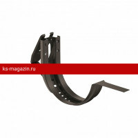 AS PUrus MATT 125/90 Крюк крепления короткий регулируемый (в комплекте) RR32