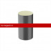 Труба 4м Galeco (Галеко) PVC 152/100 (Графит) /1 шт/