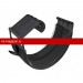 Соединитель желоба Grand Line (Гранд Лайн) Optima (RAL 7024) /1 шт/