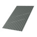 Профлист МЕТАЛЛ ПРОФИЛЬ МП-18x1100-B (ПЭ-01-7005-0,45)