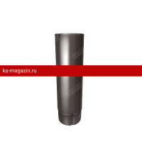 Труба круглая 1м Grand Line (Гранд Лайн) Optima 1м (RR 32) /1 шт/