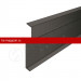 Планка примыкания в накладку 22х22х42х2000 Stynergy (Стинержи) (CORUNDUM50-RR32-0.5) /1 шт/
