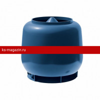 Колпак ТехноНИКОЛЬ D160 (Синий) /1 шт/