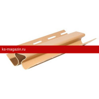 Внутренний угол FineBer (Файнбер) Classic Color 3,05м (Кремовый) /1 шт/
